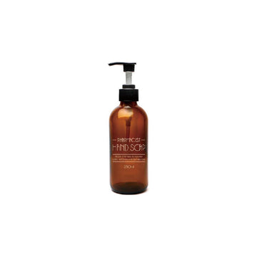 Pharmacist 60’s Hand Soap